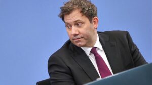 Klingbeil arbeitet an Zehn-Punkte-Plan zur EU-Kapitalmarktunion