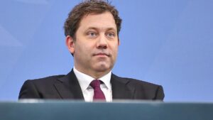 Klingbeil warnt vor Naivität im deutsch-amerikanischen Verhältnis