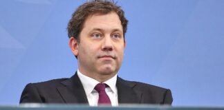 Klingbeil warnt vor Naivität im deutsch-amerikanischen Verhältnis