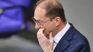 Geheimdienste und Cyberdome: Behrens bei Dobrindt-Plänen skeptisch