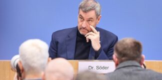 Kontra für Söders Mehrarbeit-Vorstoß aus Rheinland-Pfalz