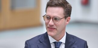 CDU-Spitzenkandidat in Baden-Württemberg für spätere Rente