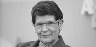 Trauer um Rita Süssmuth: Steinmeier ordnet Staatsakt an