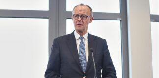 Merz will mehr Rüstungsexporte an Golfstaaten ermöglichen