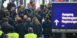 Jeden Tag durchschnittlich acht Angriffe auf Bahn-Mitarbeiter