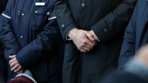 Justizministerin erwägt mehr Schutz für Zugbegleiter