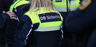SPD will DB Sicherheit verstaatlichen