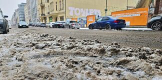 ADAC: Winter verursacht Milliardenschäden auf den Straßen