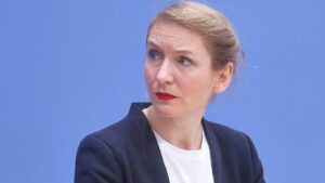 Schwerdtner will Kontrollen für Rüstungsgüter verschärfen