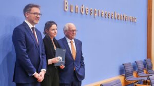 Russland will laut Ischinger nicht zur MSC