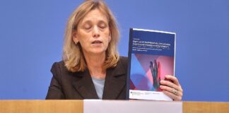 Rufe nach Konsequenzen aus Dunkelfeldstudie zu Gewalt