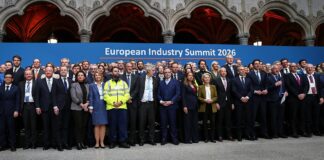 Unternehmen fordern "Sofortmaßnahmen" gegen EU-Wettbewerbskrise