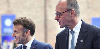 German Marshall Fund kritisiert Macrons Russland-Vorstoß