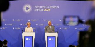 EU-Spitzen erwarten konkrete Beschlüsse bei EU-Gipfel im März