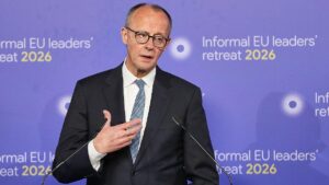 Kanzler hat Verständnis für Wegdrücken durch Olympia-Sieger