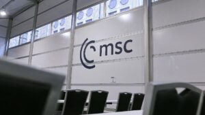 MSC: CSU fürchtet Weitergabe sensibler Inhalte durch die AfD