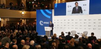 Dobrindt sieht nach Rubio-Rede weiter "anspruchsvolle Phase"