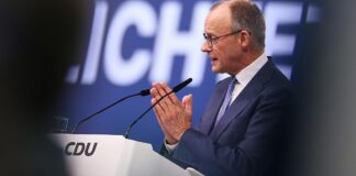 Merz räumt zu große Versprechungen ein