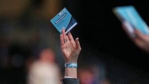 SPD reagiert reserviert auf CDU-Steuerkonzept