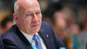 Wegner wirft Pro-Palästina-Aktivisten "Israel-Hass" vor