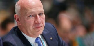 Wegner wirft Pro-Palästina-Aktivisten "Israel-Hass" vor