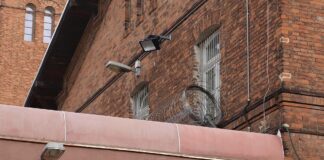 Maja T. in Budapest zu acht Jahren Haft verurteilt