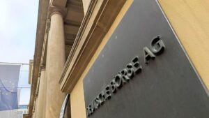 Euronext offen für Zusammenarbeit mit Deutscher Börse