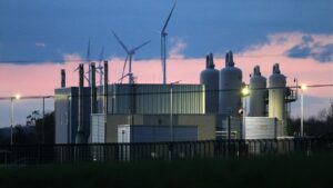 Union und SPD weisen Grünen-Warnung vor Gasmangel zurück