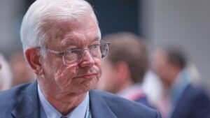 Koch und Linnemann fordern von Merz weitere Reformen