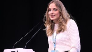 Winter erwartet bei Parteitag über 90 Prozent für Merz