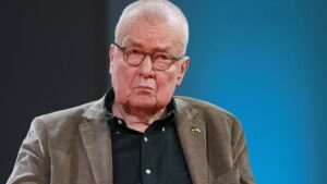 Polenz warnt vor Schaulaufen möglicher Merz-Nachfolger