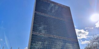 Vereinten Nationen "zutiefst alarmiert" über Angriffe im Sudan