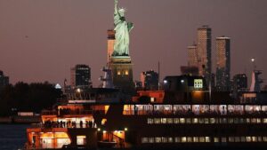 Geschäftsreiseverband VDR warnt vor neuen US-Einreiseplänen