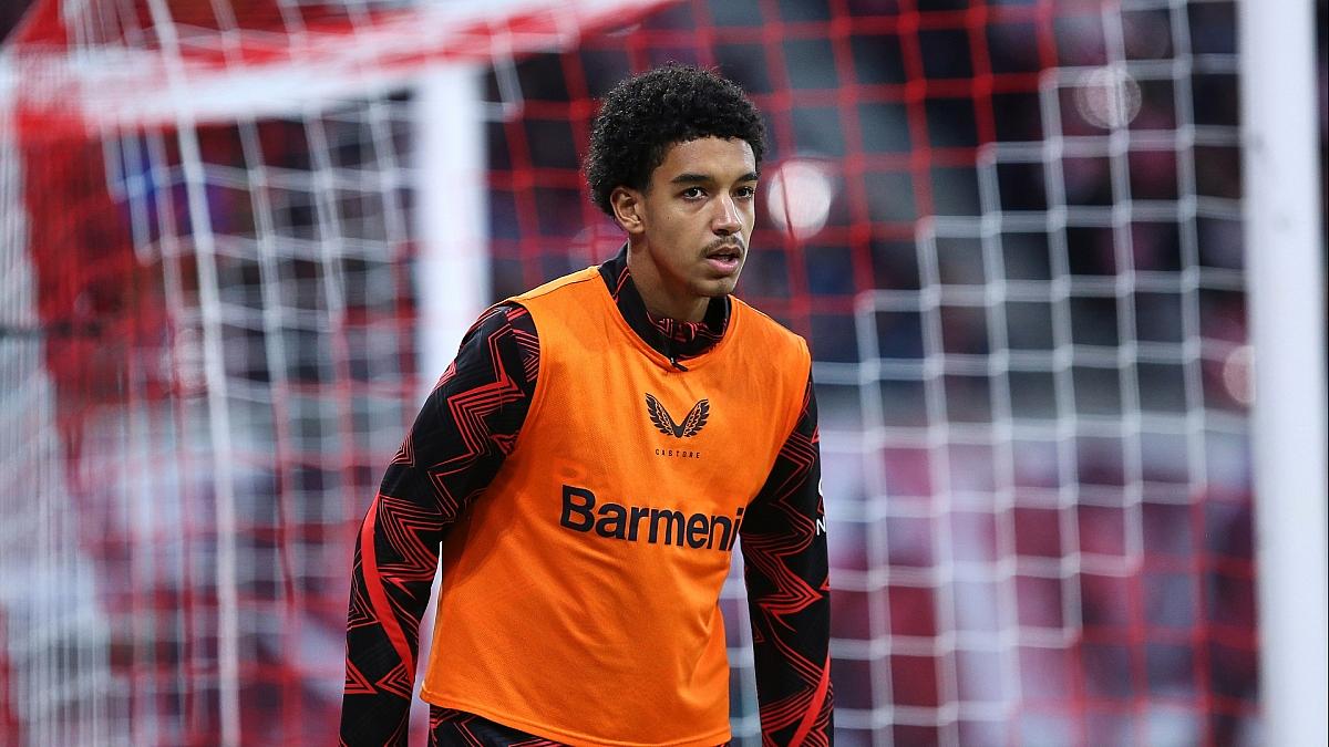 Francis Onyeka (Archiv), via dts Nachrichtenagentur