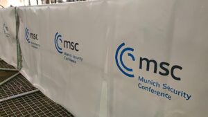 Ischinger verteidigt Einladung von AfD-Vertretern zur MSC