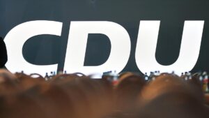 CDU-Parteitagsantrag sieht Strafmündigkeit für 12-Jährige vor