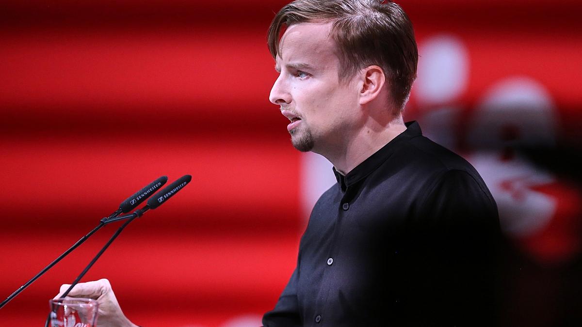 Janis Ehling (Archiv), via dts Nachrichtenagentur