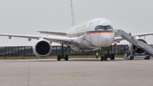 Merz reist nächste Woche nach China – Fokus auf Wettbewerbsthemen