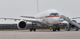 Merz reist nächste Woche nach China – Fokus auf Wettbewerbsthemen