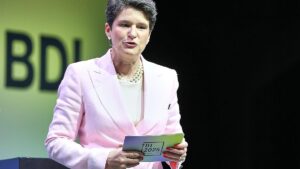 BDI fordert Transparenz bei chinesischen Exportkontrollen