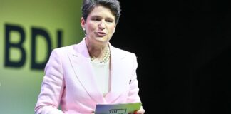 BDI fordert Transparenz bei chinesischen Exportkontrollen