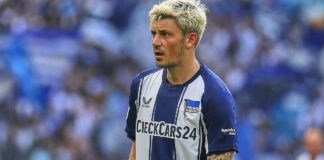 Freiburg gewinnt DFB-Pokal-Viertelfinale gegen Hertha