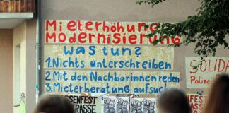 Justizministerin legt Vorschlag zur Mietrechtsreform vor