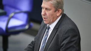 SPD kündigt Ja zu umstrittenem Drohnenkauf an