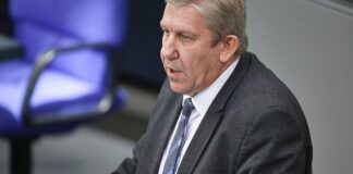 SPD kündigt Ja zu umstrittenem Drohnenkauf an