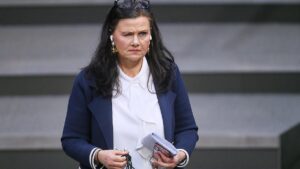 15 Wirtschaftsverbände stellen sich hinter Connemann