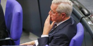 Röttgen will mehr europäische Verteidigungs- und Wirtschaftskraft