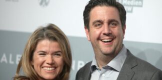 Pastewka war in Eichhorn statt in Anke Engelke verknallt