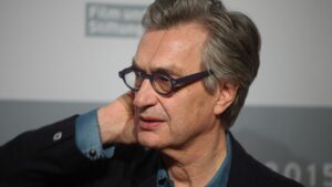 Kulturstaatsminister nimmt Berlinale-Jury-Chef Wenders in Schutz