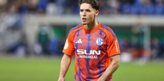 2. Liga: Schalke schlägt Kiel und ist wieder Tabellenführer